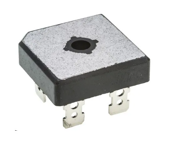 63-7648-97　VishayGBPC1504-E4,桥式整流器，15A400V,4PinGBPC　GBPC1504-E4