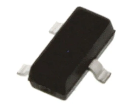 63-7668-51　ZXMN3A01FTAN沟道MOSFET, 2 A, 30 V,3PinSOT-23二极管有限公司　ZXMN3A01FTA