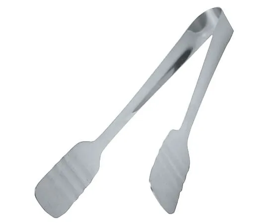 69-5193-05　Squirrel 18-0 Cake Tong Extra Large　2120470