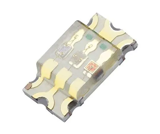 63-7562-32　2.2 V绿色LED 2012 (0805) SMD, KingbrightKP-2012SGC　KP-2012SGC
