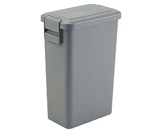 63-1699-38　BK Pail Dust with Lid 25 L　379012