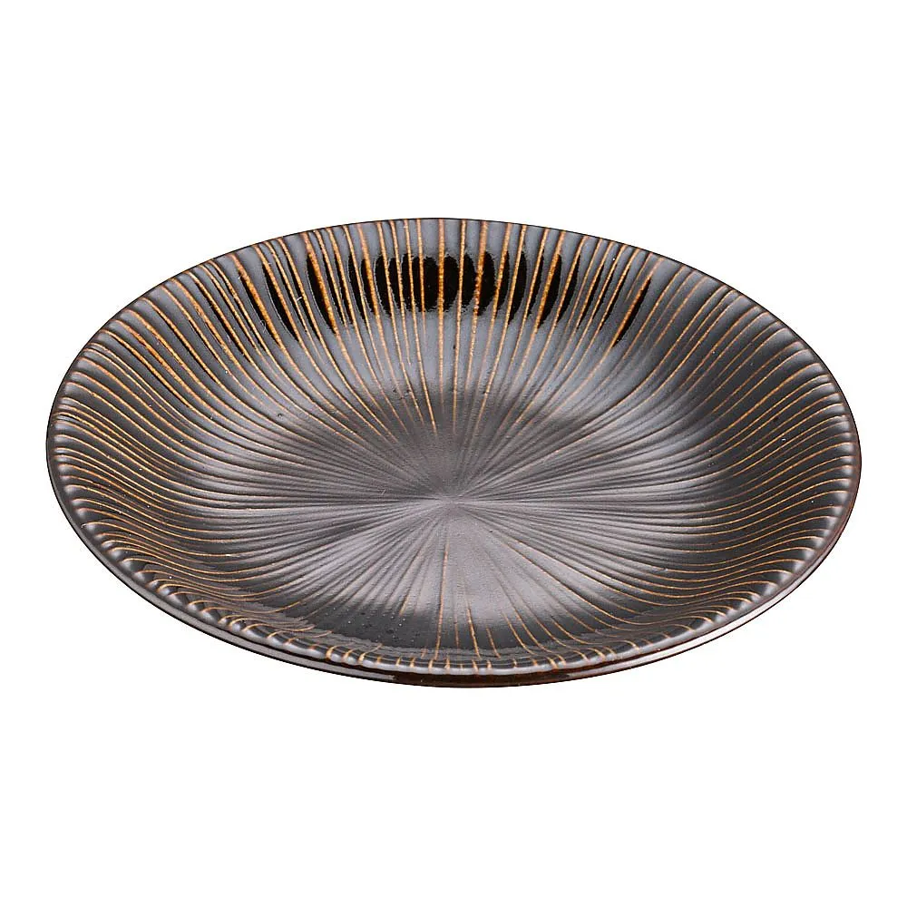 62-6841-08　1000 levels/4.0 black plates　T03-87