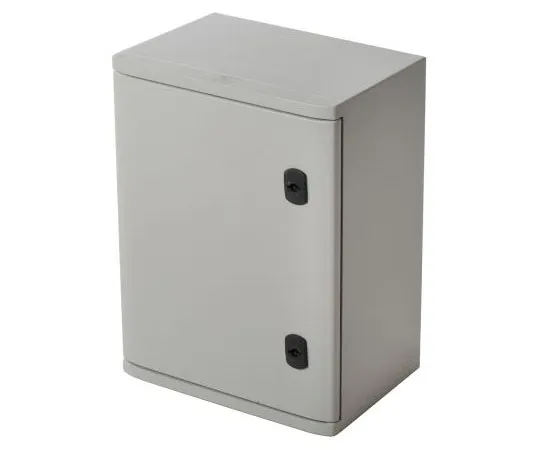 63-7634-28　Legrand Marina,玻璃强化塑料壁箱，IP66, 206mm x 400 mm x 300 mm　0 362 51