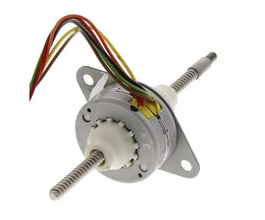 63-7599-05　Portescap线性执行器26DBM10B1U系列，5V直流，行程48mm　26DBM10B1U-L