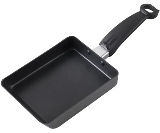 65-1222-21　Grilled Cat Egg IH Compatible　000DW5659