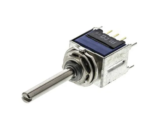 63-7649-77　TE连接，十六进制旋转开关，400 mA@20 V　DRS1604