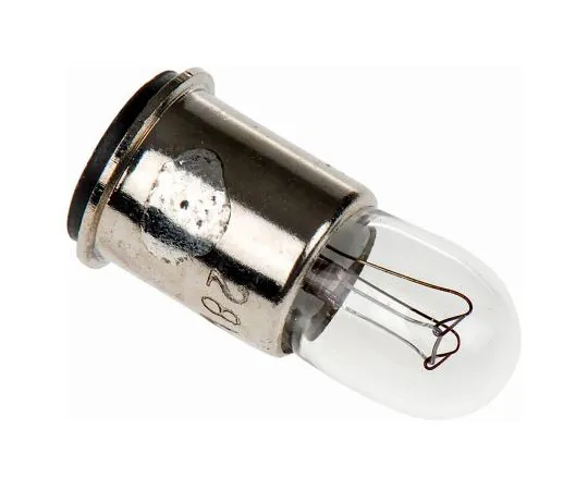 63-7504-94　中间法兰指示灯，透明，28 V, 40 mA, 2万小时　360-7604