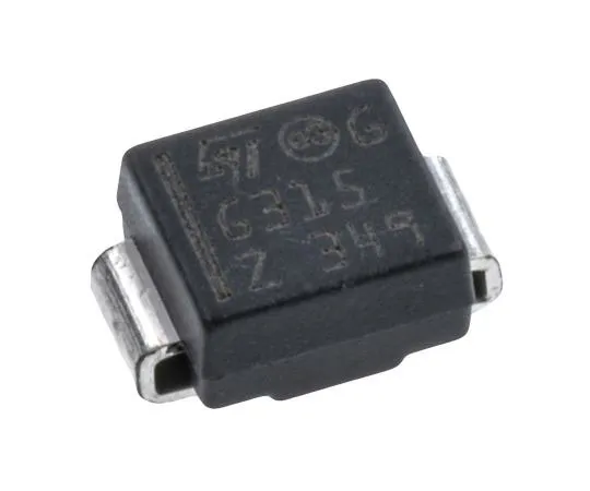 63-7580-63　意法半导体150V3A,肖特基二极管，2PinDO-214AASTPS3150U　STPS3150U