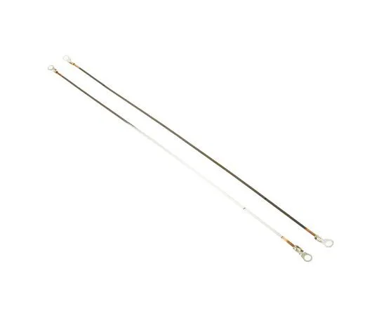 63-7492-74　RS PRO 300 mm热元件用于热封　329-6030
