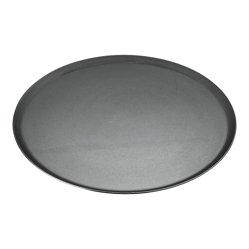 62-6535-45　Iron Pizza Pan 25 cm