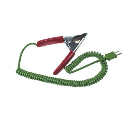 63-7499-25　RS PRO表面温度探测器，K型，最大。+150°C　342-9202