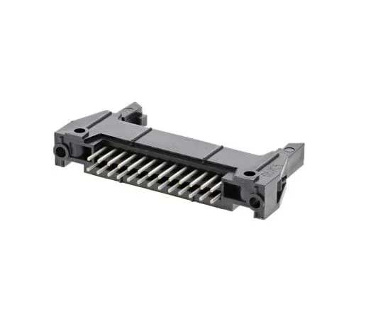 63-7624-71　3M 3000、26路、2列、直线式PCB页眉　N3429-6302RB