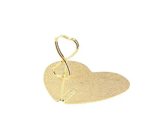 62-6768-60　Heart Clip Ring Stand (6 cm)　EV-60-G