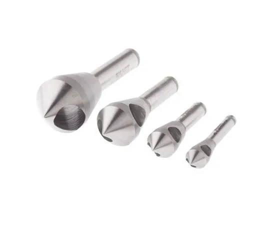 63-7597-39　EXACTHSS-E2→20 mm 4片90°反水槽钻头组合　5426