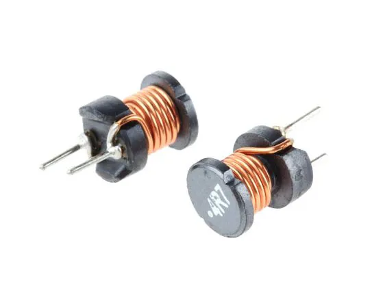63-7539-69　Wurth 4.7μH±20%铁素径向感应器，4A Idc,18mΩRdcWE-TI　744772047
