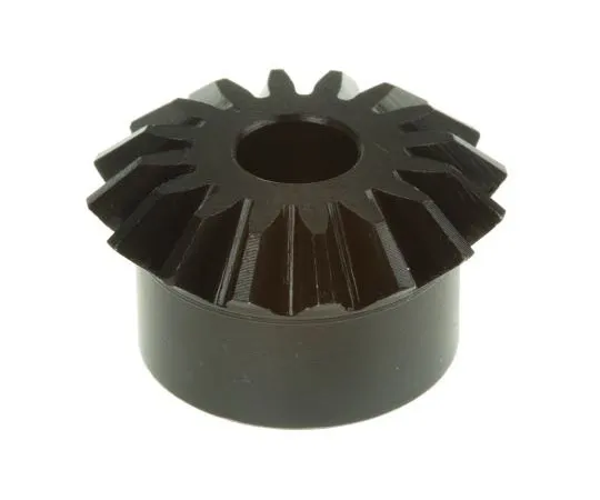 63-7606-64　RS PRO Steel 16齿轮齿距45°，角度20°，8mm孔径　521-5881