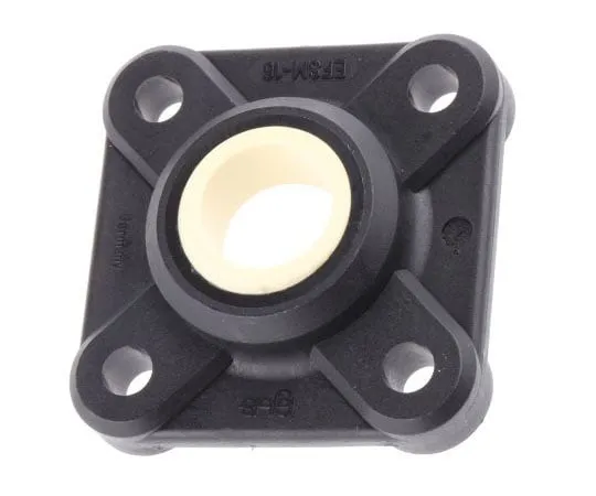 63-7570-95　4孔法兰轴承，EFSM-16, 16mm ID　EFSM-16