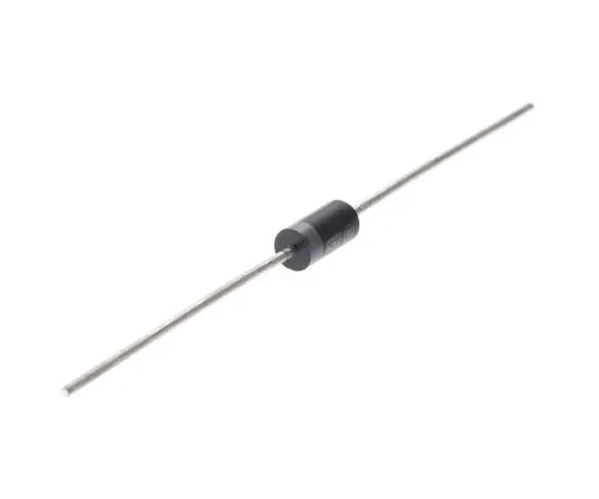 63-7579-80　意法半导体P6KE30A,单向TVS二极管，600W,2针DO-15　P6KE30A