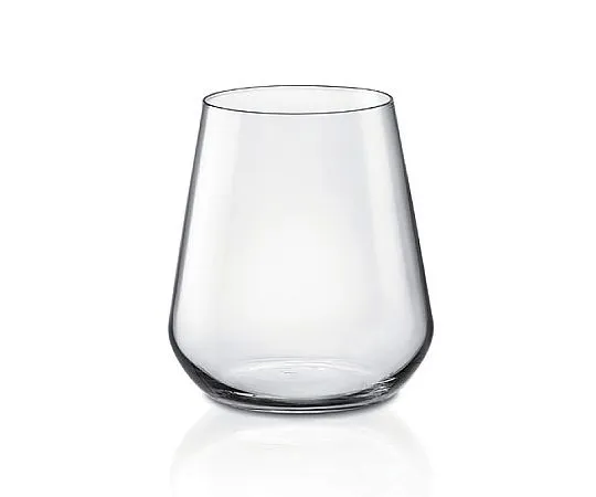 69-5201-71　Bormier Rocco In Alto Uno Tumbler 450 mL(3.65750. G21)　0546750