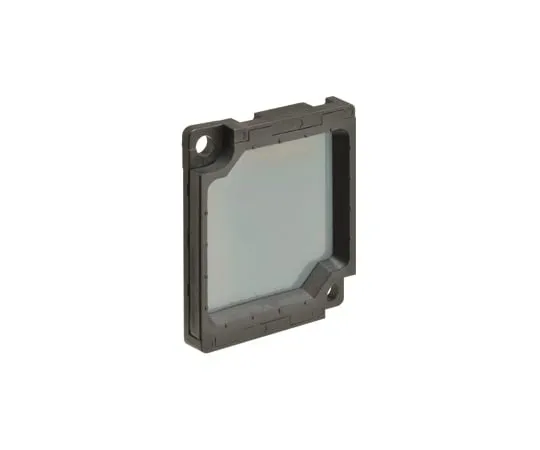 65-2773-89　用于智能激光传感器E3NC传感器头的反射器 (回归反射器)　E39-R21