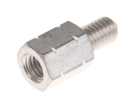 63-7684-05　TE Connectivity AMPLIMITE系列Female Screwlock,用于D-sub连接器　829068-1