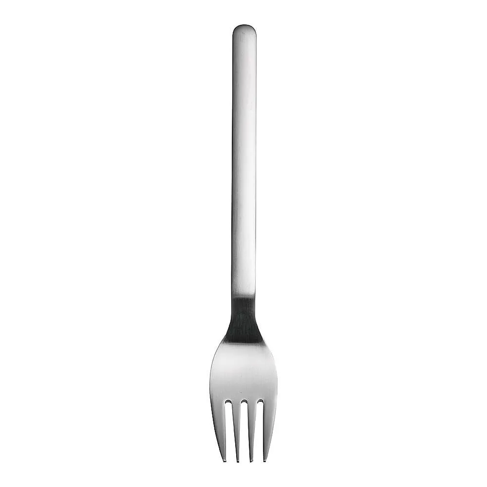 65-3879-12　18-8 Country Dessert Fork