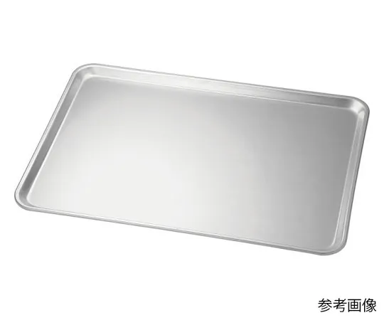 62-8182-46　Aluminum Top Plate Fluorine Coated French Type　624418
