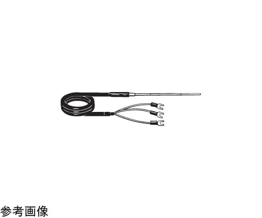 65-2774-68　温度传感器 (万用型)　E52-P15AYD3.2NETU2M