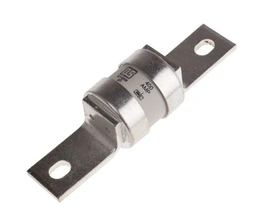 63-7606-40　RS PRO,400A,B4,英国标准保险丝，gG,415Vac　521-3009