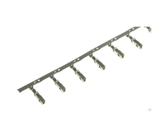 63-7674-47　DelphiSicma-3Female Crimp Terminal Contact211CC3S1160　211CC3S1160