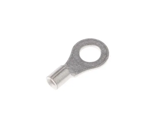 63-7681-32　TEConnectivitySolistransSeriesUninsulated CrimpSpadeConnector,0.26mm2~1.65mm2,22AWG~16AWG,M4StueSize　34111