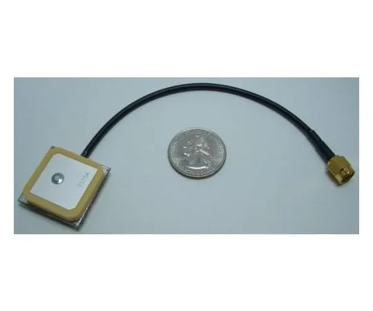 68-2101-20　Sma Connector type Gps antenna　SFE-GPS-00177