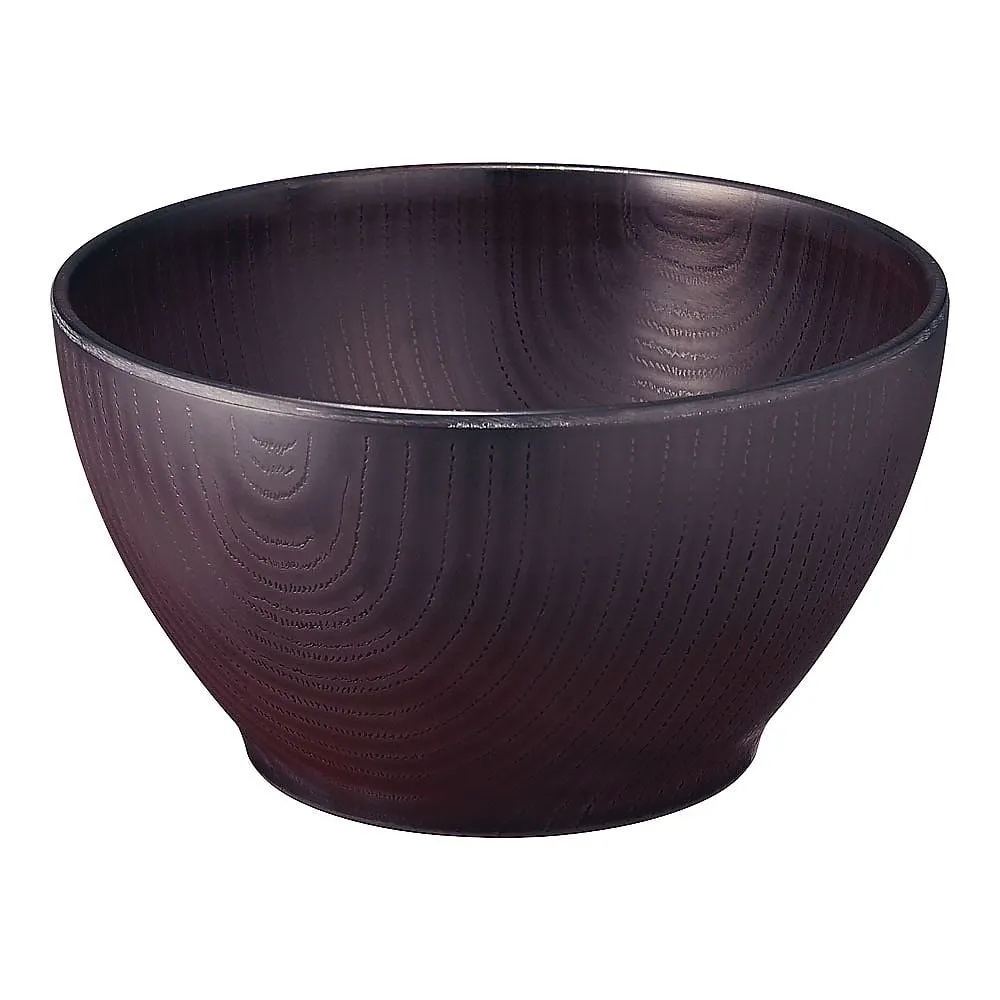 62-6852-33　Wallna Ball 12 cm Dark Brown
