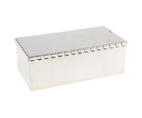 63-7647-75　Perancea,镀锡钢，35 x 50 x 100mm PCB封装　RS01/CFL3T