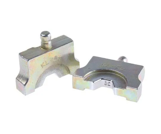 63-7559-43　Klauke L系列，压痕模具套装　HL435