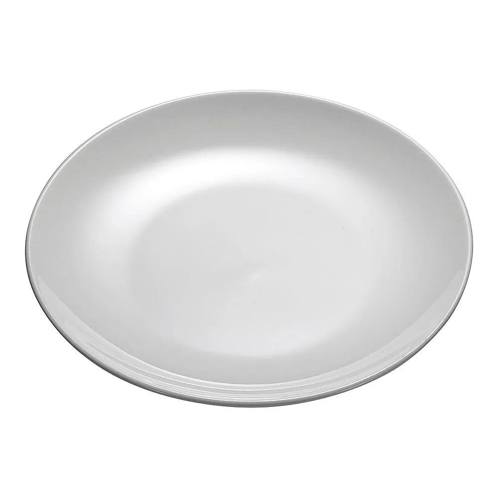 62-6536-65　Far Red Pizza Plate S