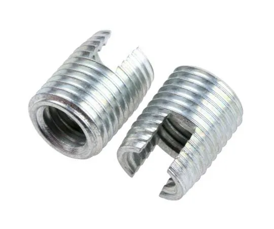 63-7655-43　Böllhoff Galvanised,M10钢螺纹插入　56000000082/01