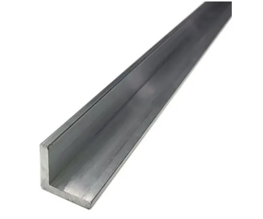 63-7549-08　RS PRO 2in x 2in x 1/4in Aluminium Angle　446-6729