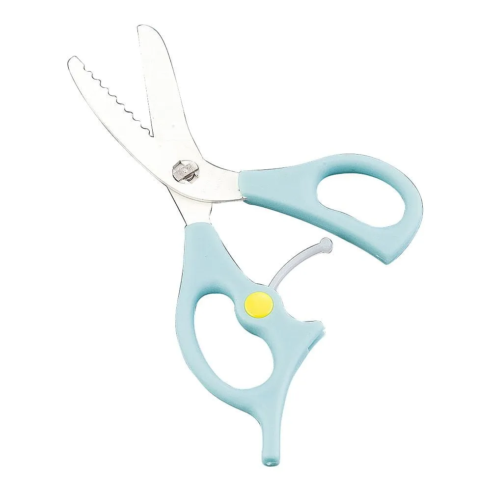 62-6485-27　Portable Meal Scissors Noodles - Cut!! SUM-1300