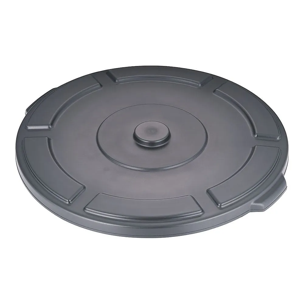 62-6615-68　Lid Black for Trust Round Container (for 1014)　1614