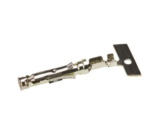 63-7676-20　TEConnectivity III系列，尺寸16 Female Crimp Circular Connector,导线尺寸24→20 AWG　3-66104-0