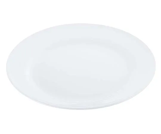 63-7194-64　Super Ceramic Rim Pan Dish 6.5inch　8179190