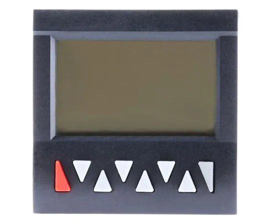 63-7668-95　Kubler 6数字，LCD,数字计数器，65kHz, 10→30 V直流　6.923.0100.300