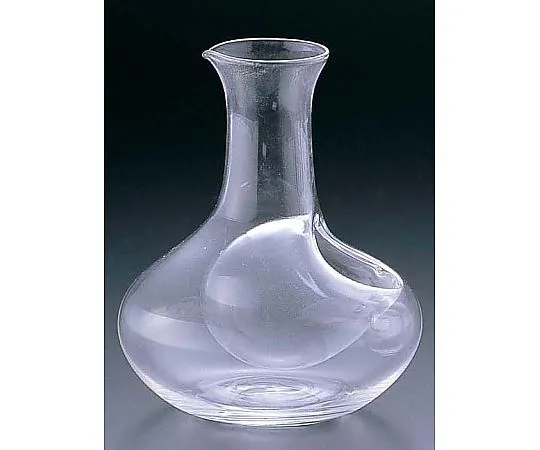62-6818-30　Cold Sake Bottle/250 ml (6 pcs) TR-BT