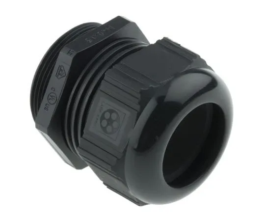 63-7506-41　Lapp SkintopM40电缆护套，锁扣，聚酰胺，IP69K　53111250+53119150