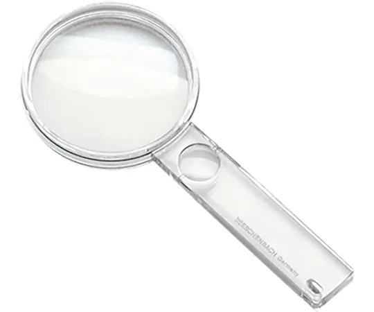 67-4943-33　Economy Loupe 3.25x 45mm Diameter　2612-40