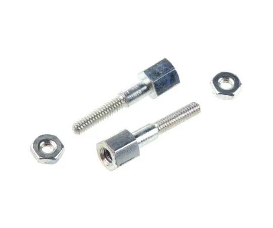 63-7683-97　TE Connectivity AMPLIMITE系列Female Screwlock,用于D-sub连接器　5747223-3