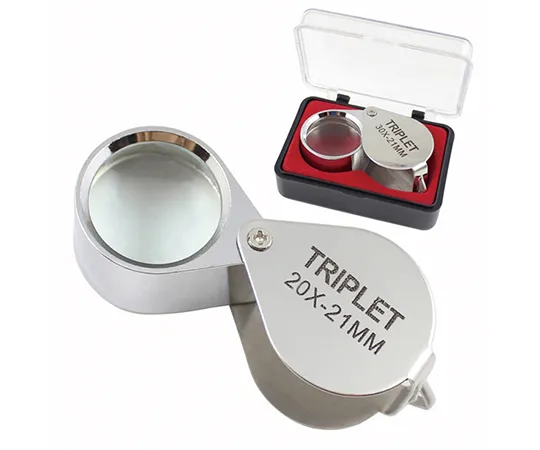 64-3266-17　Pocket Loupe　GSL1151