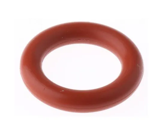 63-7612-19　RS PRO有机硅O型圈，9.19mm孔径，9/16 O.D, -60→+200°C　527-9813