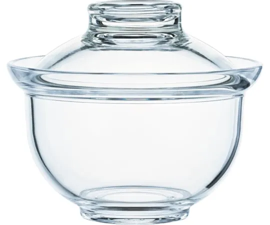67-3055-87　Glass Bowl　GXD-600
